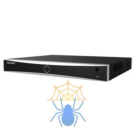 Видеорегистратор Hikvision DS-7616NXI-K2 фото