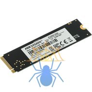 Накопитель SSD Hikvision PCIe 3.0 x4 256GB HS-SSD-E1000/256G HS-SSD-E1000/256G Hiksemi M.2 2280 фото