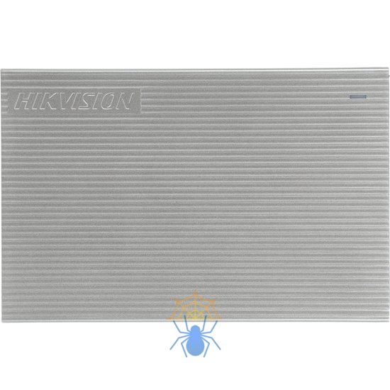 Жесткий диск Hikvision USB 3.0 1Tb HS-EHDD-T30 T1 GRAY T30 2.5" серый фото 5