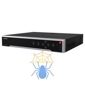 Видеорегистратор Hikvision DS-7732NI-M4/24P фото