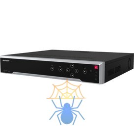 Видеорегистратор Hikvision DS-7764NI-M4 фото