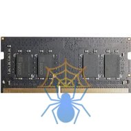 Память DDR4 16GB 3200MHz Hikvision HKED4162CAB1G4ZB1 16G RTL PC4-25600 CL22 SO-DIMM 260-pin 1.2В Ret фото