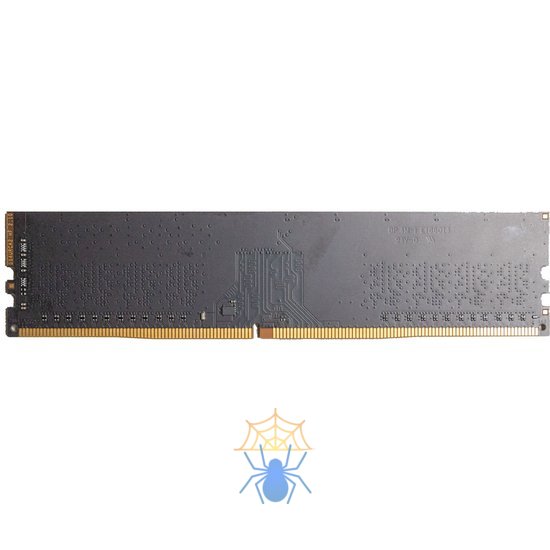 Память DDR4 16Gb 3200MHz Hikvision HKED4161CAB2F1ZB1/16G RTL PC4-25600 CL18 DIMM 288-pin 1.35В Ret фото 2