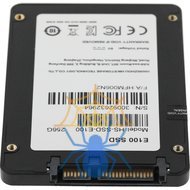 Накопитель SSD Hikvision SATA-III 256GB HS-SSD-E100/256G HS-SSD-E100/256G Hiksemi 2.5" фото 4