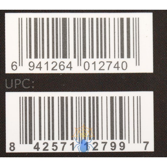 Флеш карта microSDHC 16GB Hikvision HS-TF-C1(STD)/16G/ZAZ01X00/OD w/o adapter фото 4