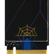 Накопитель SSD Hikvision PCIe 4.0 x4 2TB HS-SSD-G4000/2048G G4000 M.2 2280 фото 3