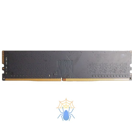 Память DDR4 8Gb 3200MHz Hikvision HKED4081CAB2F1ZB1/8G RTL PC4-25600 CL18 DIMM 288-pin 1.2В Ret фото 2