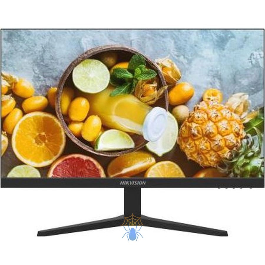 Монитор Hikvision 23.8" DS-D5024FN10 черный TFT LED 5ms 16:9 HDMI матовая 250cd 178гр/178гр 1920x1080 60Hz VGA FHD 2.634кг фото