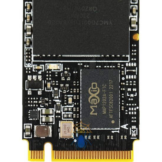 Накопитель SSD Hikvision PCIe 3.0 x4 512GB HS-SSD-E3000/512G HS-SSD-E3000/512G Hiksemi E3000 M.2 2280 фото 2