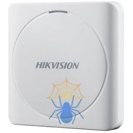 Считыватель карт Hikvision DS-K1801M уличный фото 2