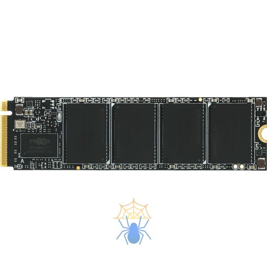 Накопитель SSD Hikvision PCIe 3.0 x4 256GB HS-SSD-E1000/256G HS-SSD-E1000/256G Hiksemi M.2 2280 фото 3