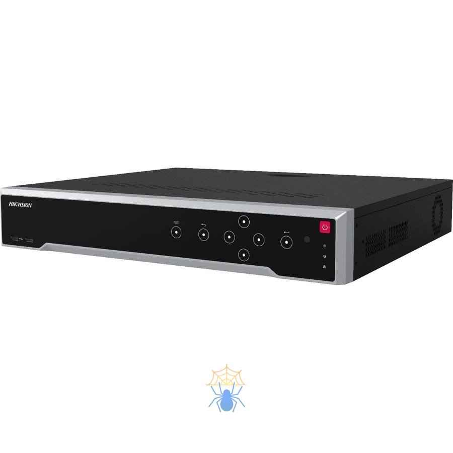 Видеорегистратор Hikvision DS-7764NI-M4 фото