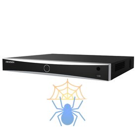 Видеорегистратор Hikvision DS-7608NXI-K2 фото