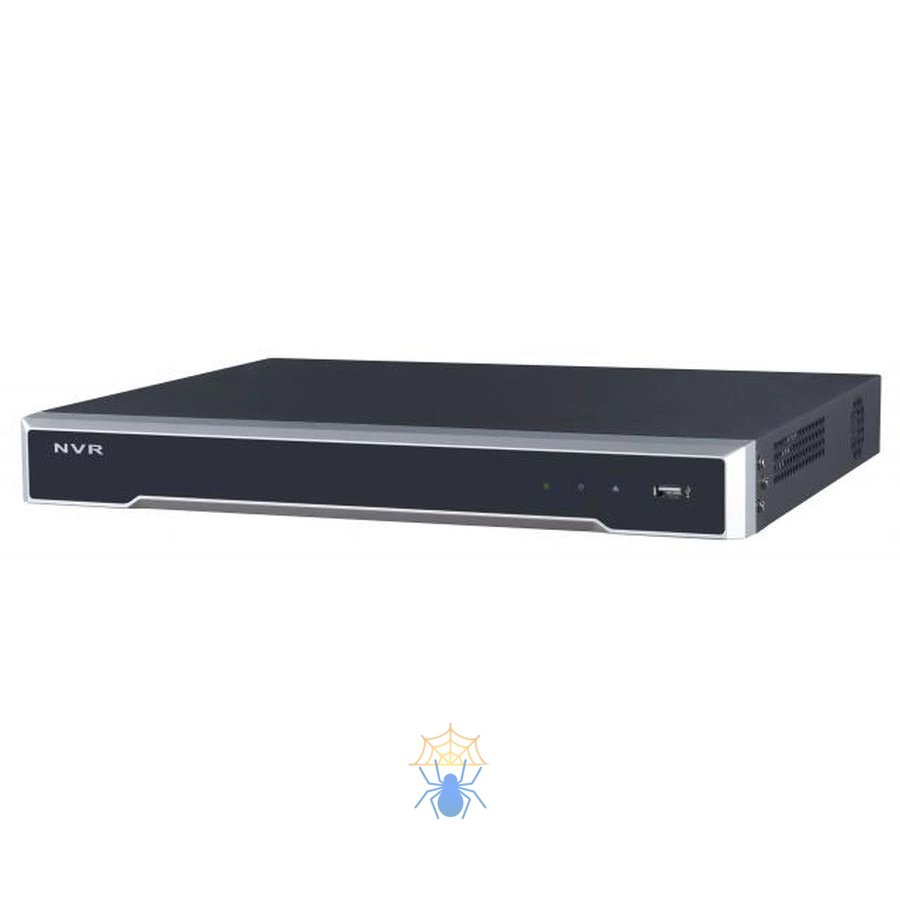 Видеорегистратор Hikvision DS-7608NI-M2/8P фото