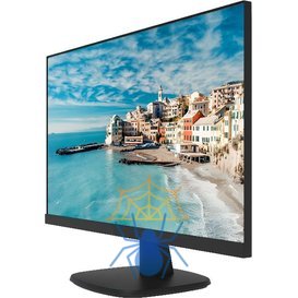 Монитор Hikvision 27" DS-D5027FN черный TFT LED 14ms 16:9 HDMI матовая 300cd 178гр/178гр 1920x1080 60Hz VGA FHD 4.06кг фото 2