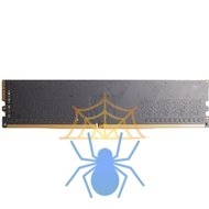 Память DDR4 16Gb 3200MHz Hikvision HKED4161CAB2F1ZB1/16G RTL PC4-25600 CL18 DIMM 288-pin 1.35В Ret фото 2