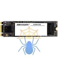 Накопитель SSD Hikvision SATA-III 1TB HS-SSD-E100N/1024G HS-SSD-E100N/1024G Hiksemi M.2 2280 фото