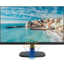 Монитор Hikvision 21.5" DS-D5022FN00 черный TFT LED 6.5ms 16:9 HDMI матовая 250cd 178гр/178гр 1920x1080 60Hz VGA FHD 2.5кг фото