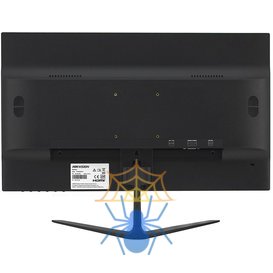 Монитор Hikvision 21.5" DS-D5022FN10 черный TFT LED 6.5ms 16:9 HDMI матовая 250cd 178гр/178гр 1920x1080 75Hz VGA FHD 2.08кг фото 2