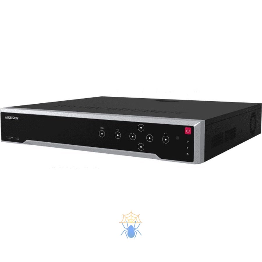 Видеорегистратор Hikvision DS-7716NI-M4 фото