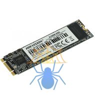 Накопитель SSD Hikvision SATA-III 256GB HS-SSD-E100N/256G HS-SSD-E100N/256G Hiksemi M.2 2280 фото