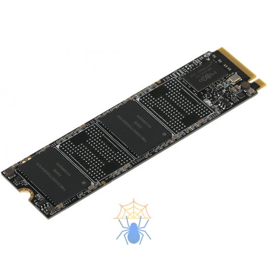 Накопитель SSD Hikvision PCIe 3.0 x4 256GB HS-SSD-E3000/256G HS-SSD-E3000/256G Hiksemi E3000 M.2 2280 фото 3