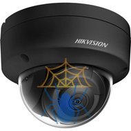 Камера видеонаблюдения IP Hikvision DS-2CD2187G2H-LISU 2.8-2.8мм цв. корп.:черный (DS-2CD2187G2H-LISU(2.8MM)) фото