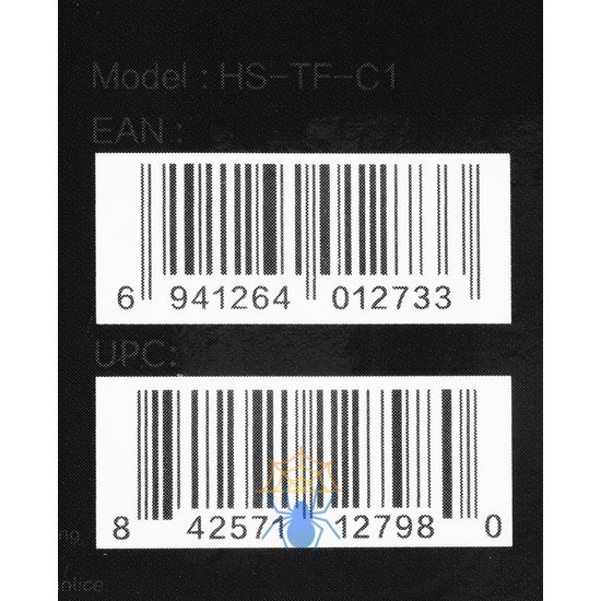 Флеш карта microSDHC 8GB Hikvision HS-TF-C1(STD)/8G/ZAZ01X00/OD C1 w/o adapter фото 4