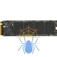 Накопитель SSD Hikvision PCIe 3.0 x4 512GB HS-SSD-E3000/512G HS-SSD-E3000/512G Hiksemi E3000 M.2 2280 фото 3