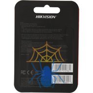 Флеш карта microSDXC 64GB Hikvision HS-TF-C1(STD)/64G/ZAZ01X00/OD w/o adapter фото 3