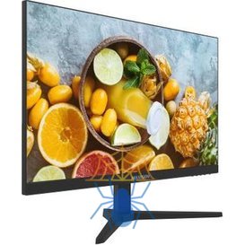 Монитор Hikvision 23.8" DS-D5024FN10 черный TFT LED 5ms 16:9 HDMI матовая 250cd 178гр/178гр 1920x1080 60Hz VGA FHD 2.634кг фото 2