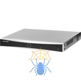 Видеорегистратор Hikvision DS-7616NXI-K2 фото 2