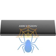 Накопитель SSD Hikvision USB-C 1Tb HS-ESSD-T200N 1024G HS-ESSD-T200N 1024G Hiksemi 1.8" черный фото