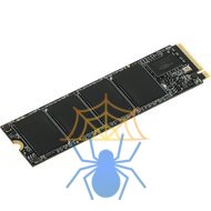 Накопитель SSD Hikvision PCIe 3.0 x4 256GB HS-SSD-E1000/256G HS-SSD-E1000/256G Hiksemi M.2 2280 фото 2