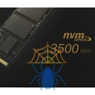 Накопитель SSD Hikvision PCIe 3.0 x4 256GB HS-SSD-E3000/256G HS-SSD-E3000/256G Hiksemi E3000 M.2 2280 фото 6