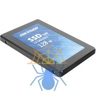 Накопитель SSD Hikvision SATA-III 128GB HS-SSD-E100/128G HS-SSD-E100/128G Hiksemi 2.5" фото 2