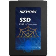 Накопитель SSD Hikvision SATA-III 256GB HS-SSD-E100/256G HS-SSD-E100/256G Hiksemi 2.5" фото