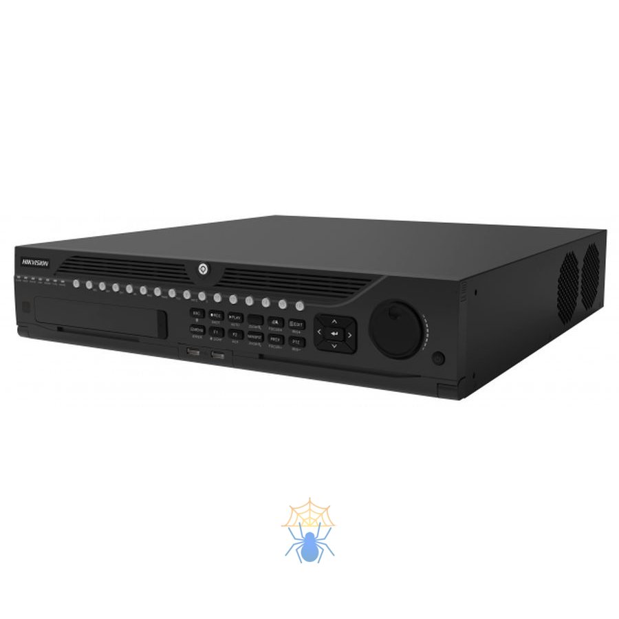 Видеорегистратор Hikvision iDS-9032HQHI-M8/S фото