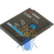 Накопитель SSD Hikvision SATA-III 512GB HS-SSD-E100N/512G HS-SSD-E100N/512G Hiksemi M.2 2280 фото 5