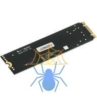 Накопитель SSD Hikvision SATA-III 512GB HS-SSD-E100N/512G HS-SSD-E100N/512G Hiksemi M.2 2280 фото 2