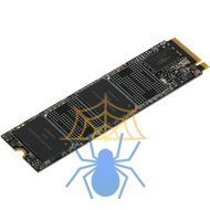 Накопитель SSD Hikvision PCIe 3.0 x4 256GB HS-SSD-E3000/256G HS-SSD-E3000/256G Hiksemi E3000 M.2 2280 фото 3