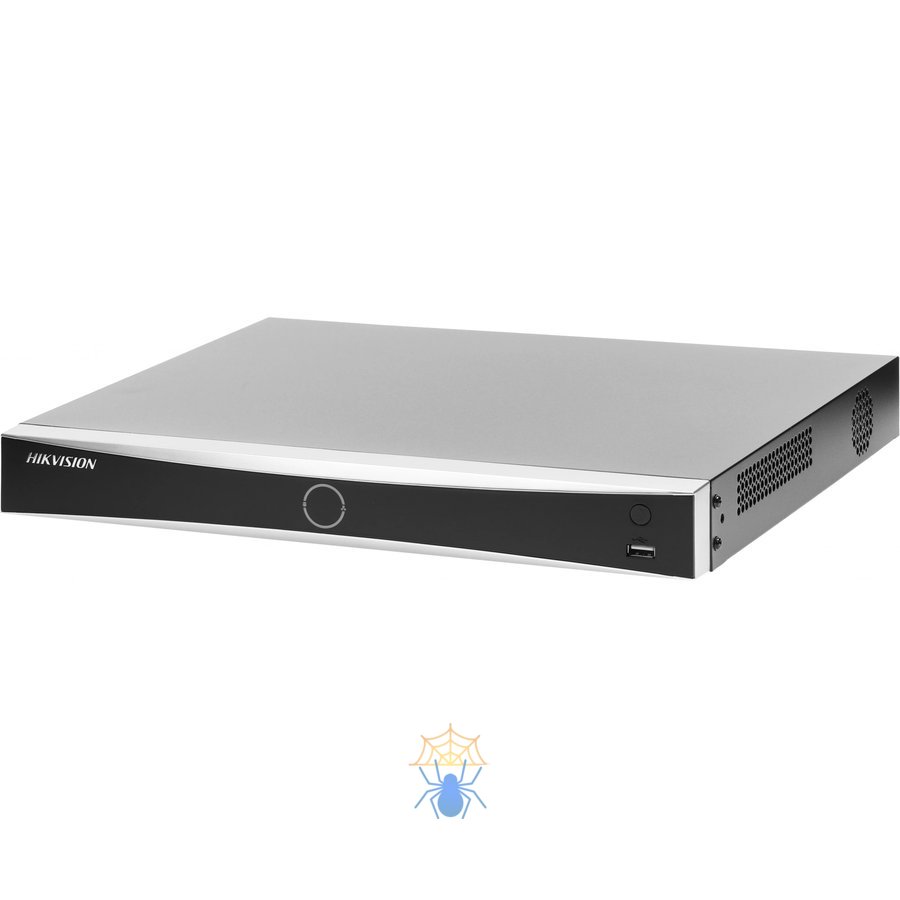 Видеорегистратор Hikvision DS-7616NXI-K2 фото 2