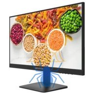 Монитор Hikvision 21.5" DS-D5022F2-1P1 черный TFT LED 14ms 16:9 HDMI матовая 250cd 178гр/178гр 1920x1080 60Hz VGA FHD 2.3кг фото 3