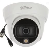 Камера видеонаблюдения аналоговая Dahua DH-HAC-HDW1209TLQP-A-LED-0280B-S2
