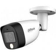 Камера видеонаблюдения аналоговая Dahua DH-HAC-HFW1209CMP-A-LED-0280B-S2