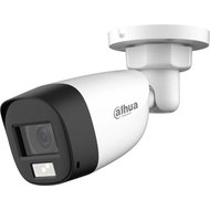 Камера видеонаблюдения аналоговая Dahua DH-HAC-HFW1200CLP-IL-A-0280B-S6