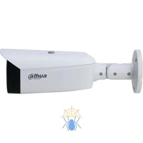 Видеокамера IP Dahua DH-IPC-HFW3449T1P-AS-PV-0280B 2.8-2.8мм фото 3