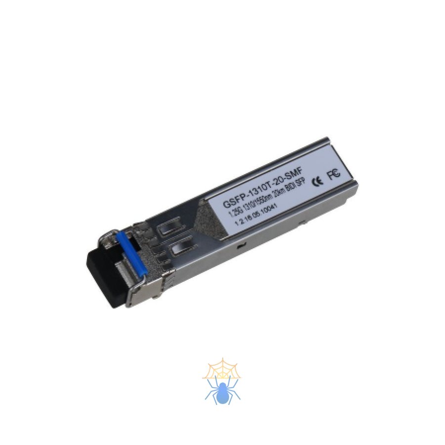 Модуль Dahua DH-GSFP-1310T-20-SMF фото