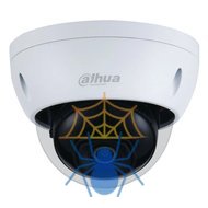 Камера видеонаблюдения IP Dahua DH-IPC-HDBW1431EP-0280B-S4 2.8-2.8мм цв. корп.:белый фото