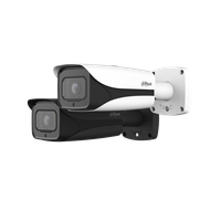 2Мп цилиндрическая сетевая видеокамера
WDR с ИК-подсветкой и искусственным
интеллектом Dahua IPC-HFW5241EP-ZHE